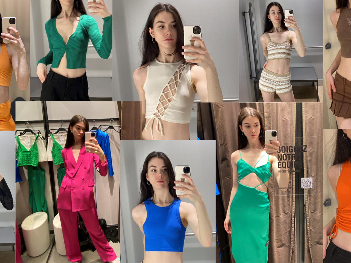 5 TENDANCES À NE PAS MANQUER CET ÉTÉ ET OÙ LES&nbsp;TROUVER!