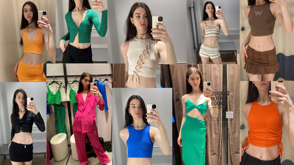 5 TENDANCES À NE PAS MANQUER CET ÉTÉ ET OÙ LES&nbsp;TROUVER!